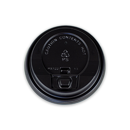 [CAF798] TAPADERA VASO DE CARTON NO.8  PAQ/50