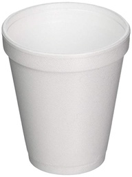 [CAF99] VASO DE DUROPORT # 06  CAJA