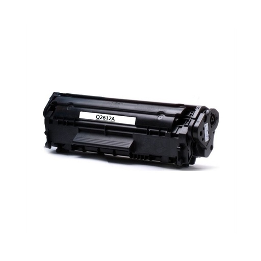 [COM154] TONER  LJ Q2612A GENERICO