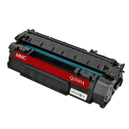 [COM155] TONER Q5949A/1320/1160/3390 GENERICO