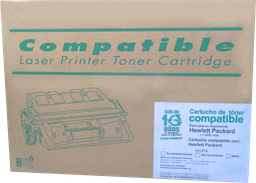 [COM156] TONER C4127A GENERICO