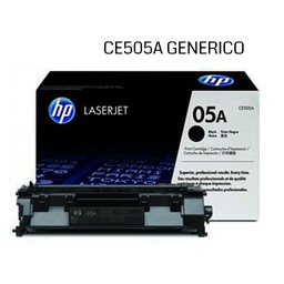 [COM172] TONER Q7553A GENERICO