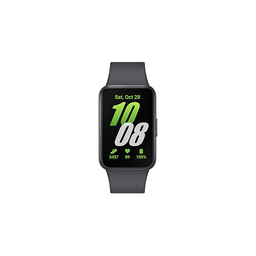 [COM179] Reloj Inteligente Samsung Galaxy Fit 3, Color Gris Oscuro
