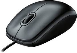[COM185] MOUSE USB OPTICO.