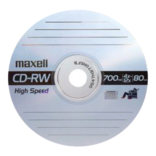 [COM2] CDS ( REGRABABLES)