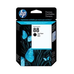 [COM231] CARTUCHO HP # 88 (C9385A) NEGRO