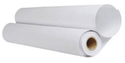 [COM248] ROLLO DE PAPEL PLOTTER 36"X150 PIES (80 GMS)