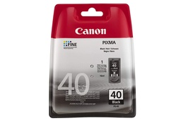 [COM277] CARTUCHO CANON PG-40 NEGRO (1600-1700)