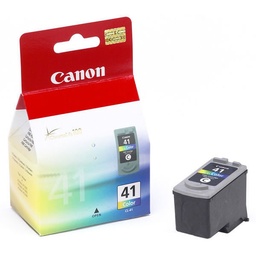 [COM278] CARTUCHO CANON CL-41 COLOR (1600-1700)