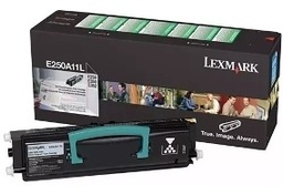 [COM280] LEXMARK E250X22G/E250A11L