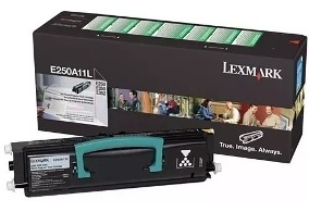 [COM280] LEXMARK E250X22G/E250A11L