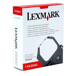 [COM3] CINTAS LEXMARK 2300/2390/2400 11A3540