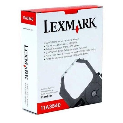 [COM3] CINTAS LEXMARK 2300/2390/2400 11A3540
