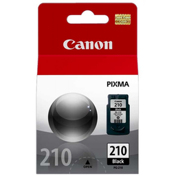 [COM379] CARTUCHO CANON  PG210 (IP2700) NEGRO