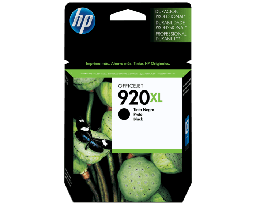 [COM406] CARTUCHO HP 920XL NEGRO CD975A