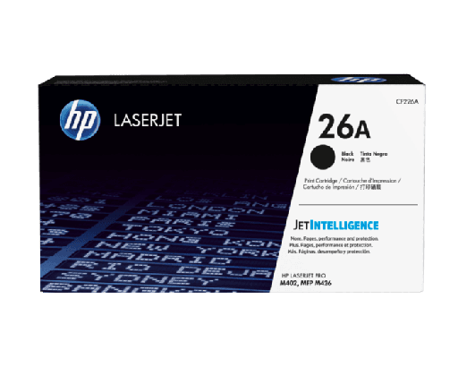 [COM410] TONER HP CF226A ORIGINAL