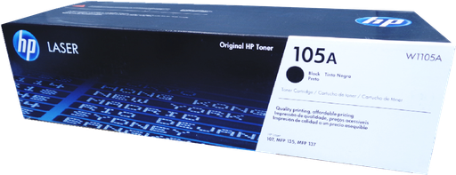 [COM448] TONER HP LASERJET 105A (W1105A/235A)