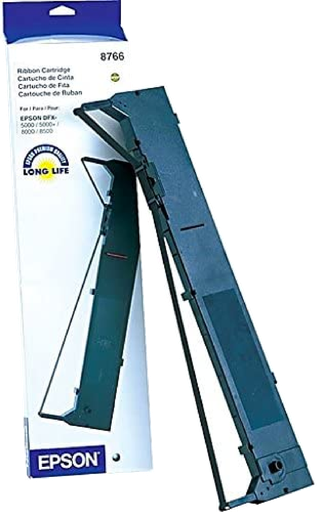 [COM47] CINTA EPSON 8766 DFX 5000 ORIGINAL