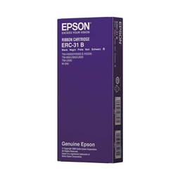 [COM49] DESC.CINTA P/CERTIFICADORA EPSON  ERC-31 ORIG