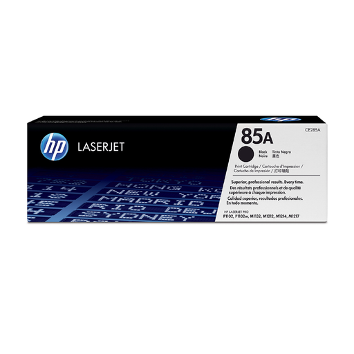 [COM498] TONER HP CE285A ORIGINAL