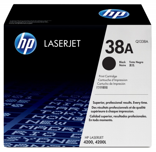 [COM53] TONER Q1338A (HP 4200)