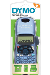 [COM555] ROTULADORA DYMO ELECTRONICA LT100H (41270)