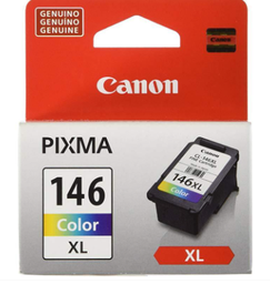 [COM557] CARTUCHO CL146 COLOR XL