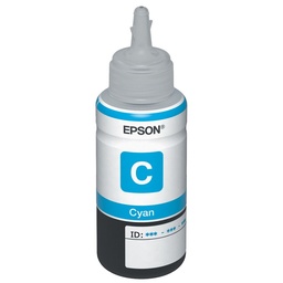 [COM569] CARTUCHO EPSON T664220 CYAN