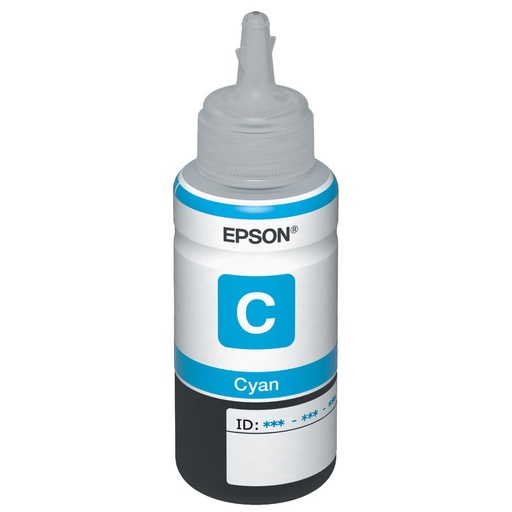 [COM569] CARTUCHO EPSON T664220 CYAN