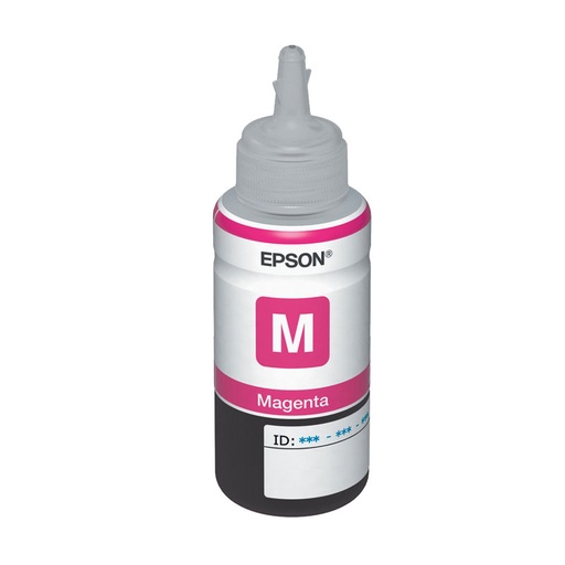 [COM570] CARTUCHO EPSON T664320 Magenta