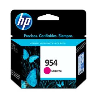 [COM582] TINTA HP 954 MAGENTA