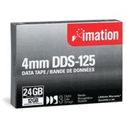 [COM59] DATA TAPE 4MM DDS-125