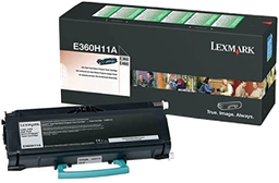 [COM592] TONER LEXMARK E360-E460 9000 PGS