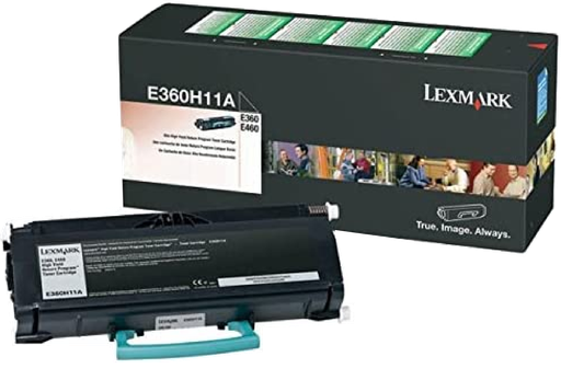 [COM592] TONER LEXMARK E360-E460 9000 PGS