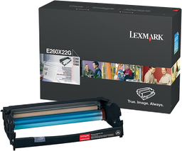[COM593] PHOTOCONDUCTOR LEXMARK E260X22G