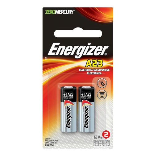 [COM633] BATERIA E23A 12V AB SIZE  D
