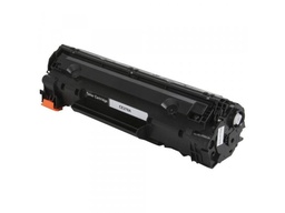 [COM670] TONER HP CE278A NEGRO GENERICO.