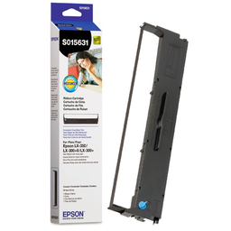 [COM674] CINTA EPSON COLOR NEGRO S015631