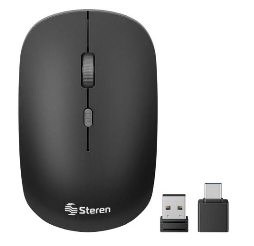 [COM681] MOUSE INALAMBRICO CON USB