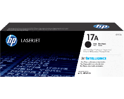 [COM697] TONER HP 17A (CF217A) ORIGINAL