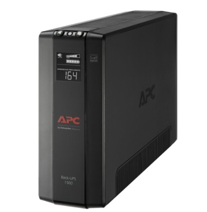 [COM739] UPS APC BR1500M2-LM  1500VA   900W/120V