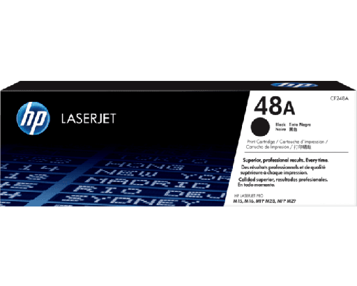 [COM772] TONER HP CF248 BLACK M15W