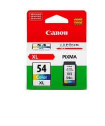 [COM843] CANON CL-54XL COLOR