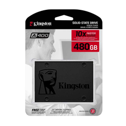 [COM856] UNIDAD SSD 480GB Kingston
