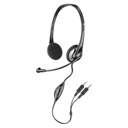 [ELEC102] DIADEMA PLANTRONICS AUDIO 326 STEREO 
