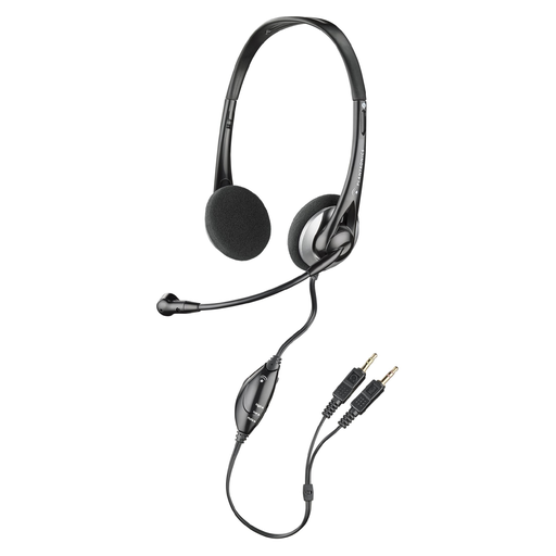 [ELEC102] DIADEMA PLANTRONICS AUDIO 326 STEREO 