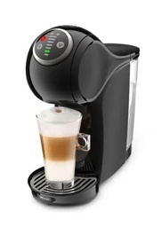 [ELECTRO0063] MAQUINA AUTOMATICA GENIO S PLUS, DOLCE GUSTO NEGRA, 12475831