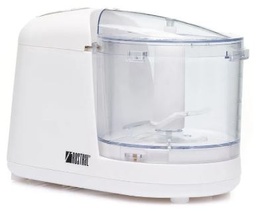 [ELECTRO260] MINI PROCESADOR BLANCO ROSTHAL DE 0.35L (100W)