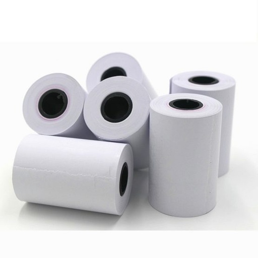 [GEN138] PAPEL P/CERTIFICADORA EPSON TM 930-950