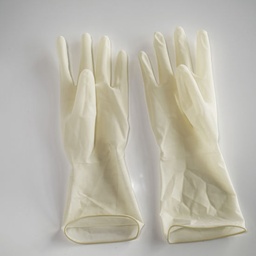 [GEN240] GUANTE DE VINIL TALLA M 50 PARES